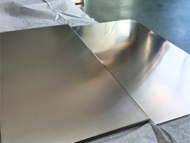 Titanium Plates/Sheets
