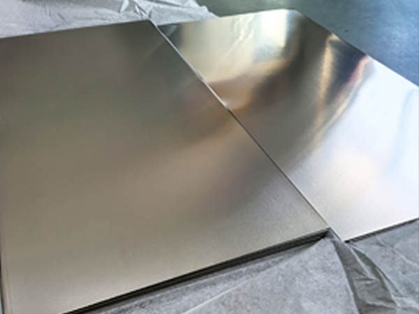Titanium Plates/Sheets