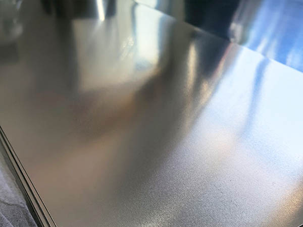 Titanium Plates/Sheets