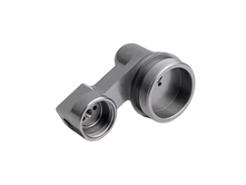 Titanium alloy bicycle parts