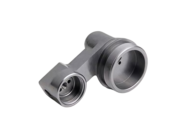Titanium alloy bicycle parts