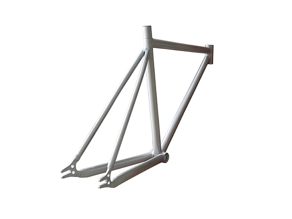 Titanium alloy bicycle parts