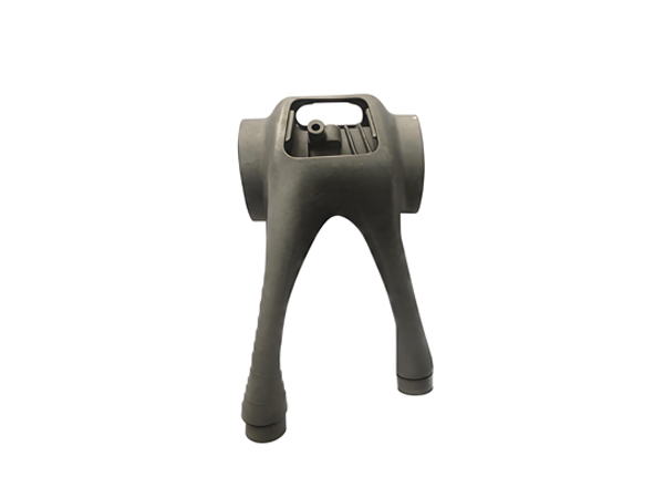 Titanium alloy bicycle parts