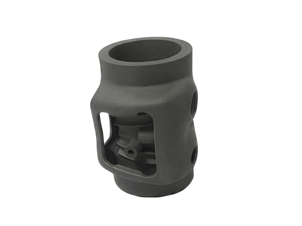 Titanium alloy bicycle parts
