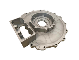 Titanium auto parts