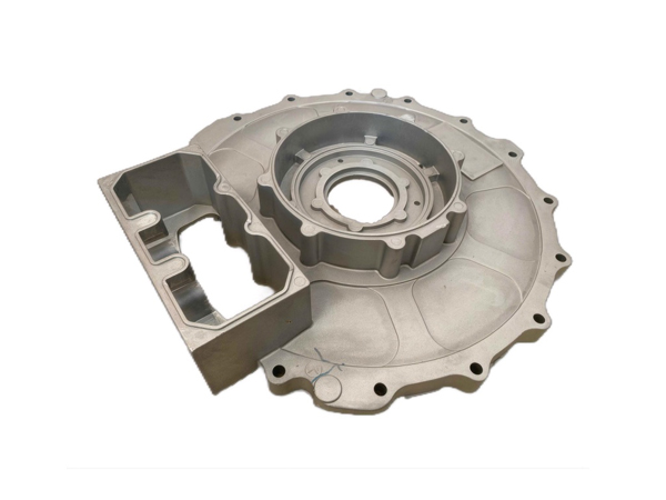 Titanium auto parts