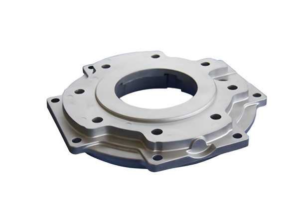 Titanium auto parts
