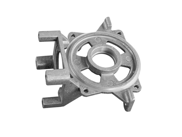 Titanium auto parts