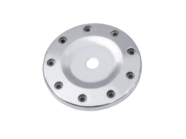 Titanium auto parts