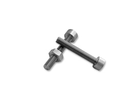 Titanium fasteners/screw/nuts