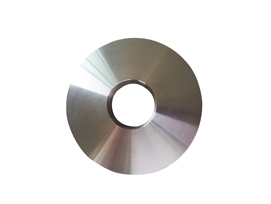 Titanium Parts