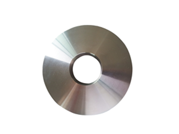 Titanium Parts