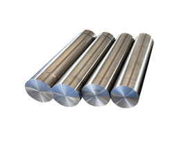 Titanium Rods/Bars