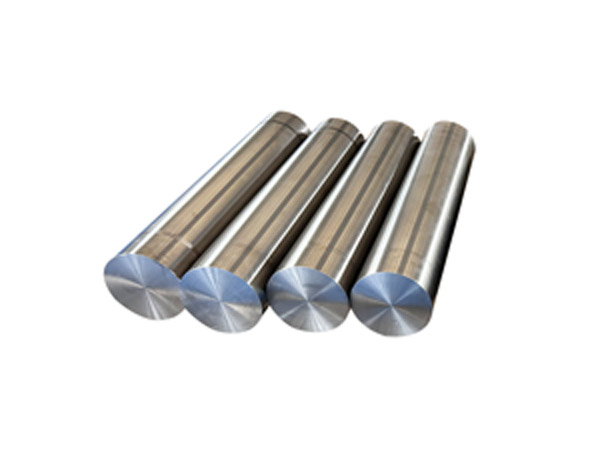 Titanium Rods/Bars