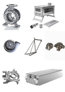 Titanium Series