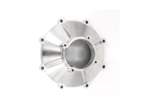 Titanium Alloy Aircraft engine components
