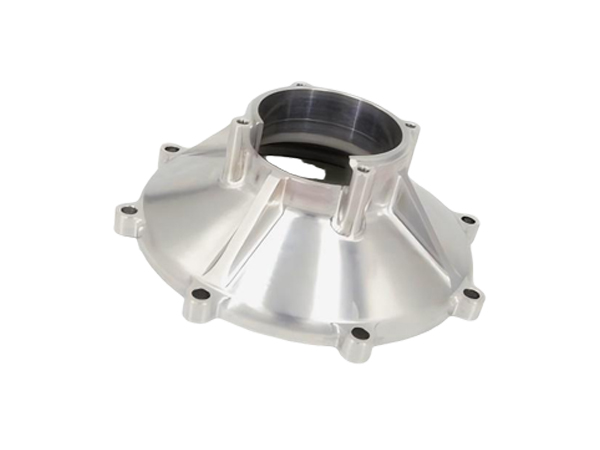 Titanium Alloy Aircraft engine components