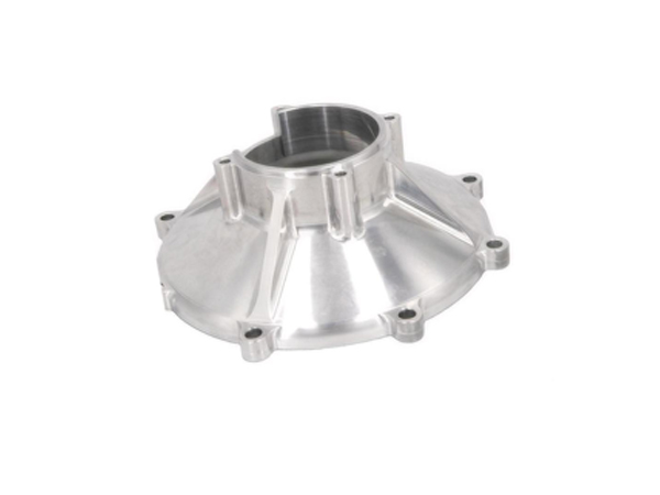 Titanium Alloy Aircraft engine components