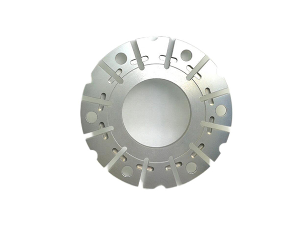 Titanium Alloy Aircraft engine components